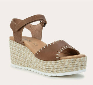 Naot - Women's Blanes Wedge Sandal