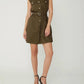 Js Boutique - Barbara Mini Dress