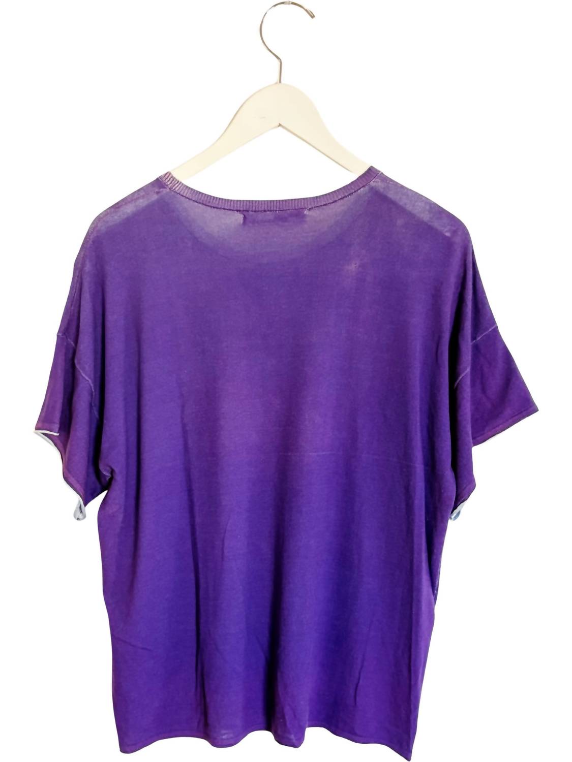 Replica Los Angeles - Neon Yeah Boyfriend Tee