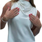 Bishop + Young - Claude Cowl Neck Top