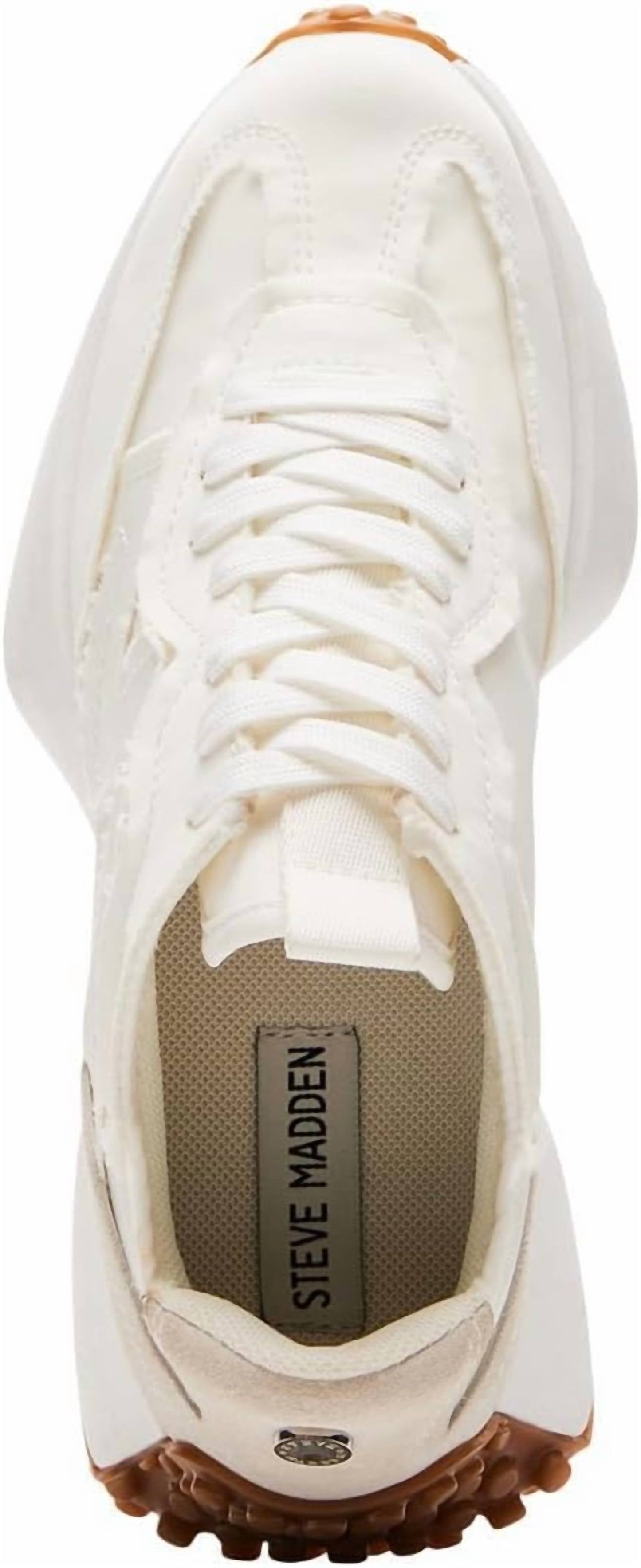 Steve Madden - Women's Campo Sneaker