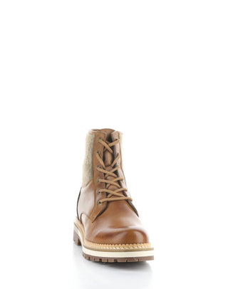 Bos. & Co. - Women's Astra Round Toe Boots