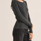 Z Supply - Arlet Thermal Top