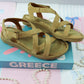 Born - Women's Trinidad Sport Sandal