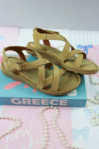 Born - Women's Trinidad Sport Sandal