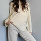 Lblc The Label - Chelsea Pocket Sweater