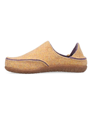 Taos - Women's Convertawool Slip Ons