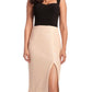 Dress The Population - Malise Sequin Midi Dress