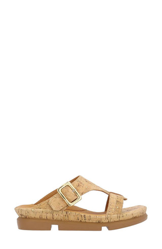 L'Amour Des Pieds - Women's Verick Sandal