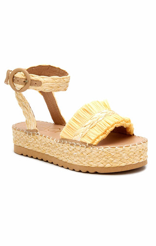 Matisse - SEASHORE ESPADRILLE SANDAL