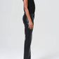 Agolde - Low Rise Slim Pants
