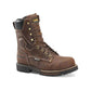 Carolina - Men's Pitstop 8" Composite Toe Work Boots