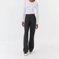 Atm - Ponte Straight Leg Pant