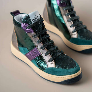 Vaddia - Women's Felix Sneakers