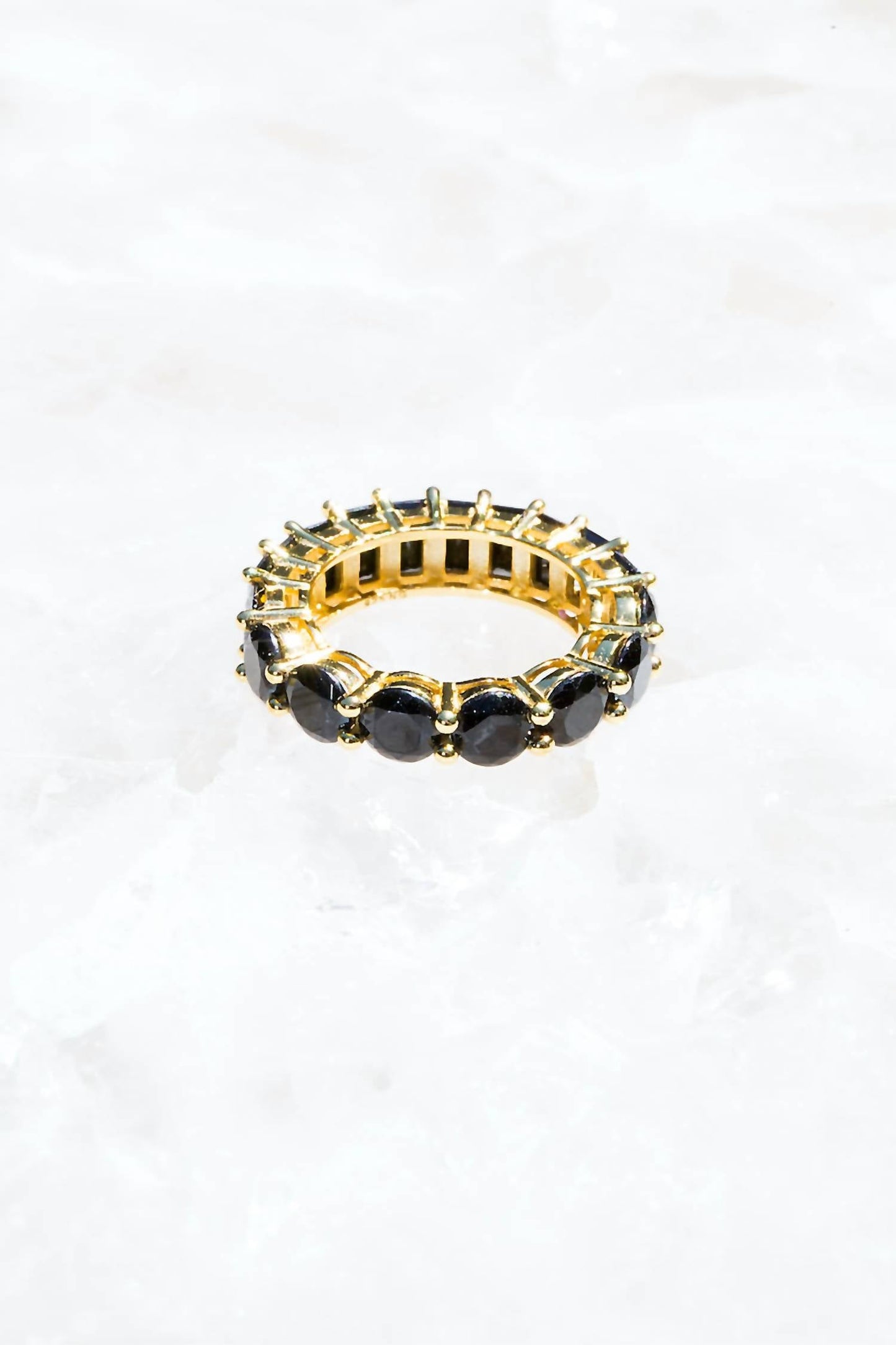 Native Gem - Women's Pillowtalk Ring