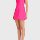 Amanda Uprichard - Banco Mini Dress