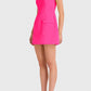 Amanda Uprichard - Banco Dress