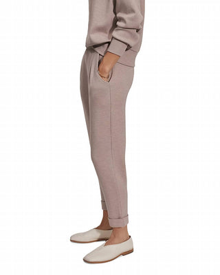 Varley - Pull On Rolled Cuff Pants