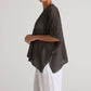 Cut Loose - Shawl Short Sleeve Cardigan