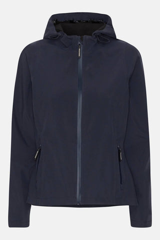Ilse Jacobsen - Daybreak Rain Jacket