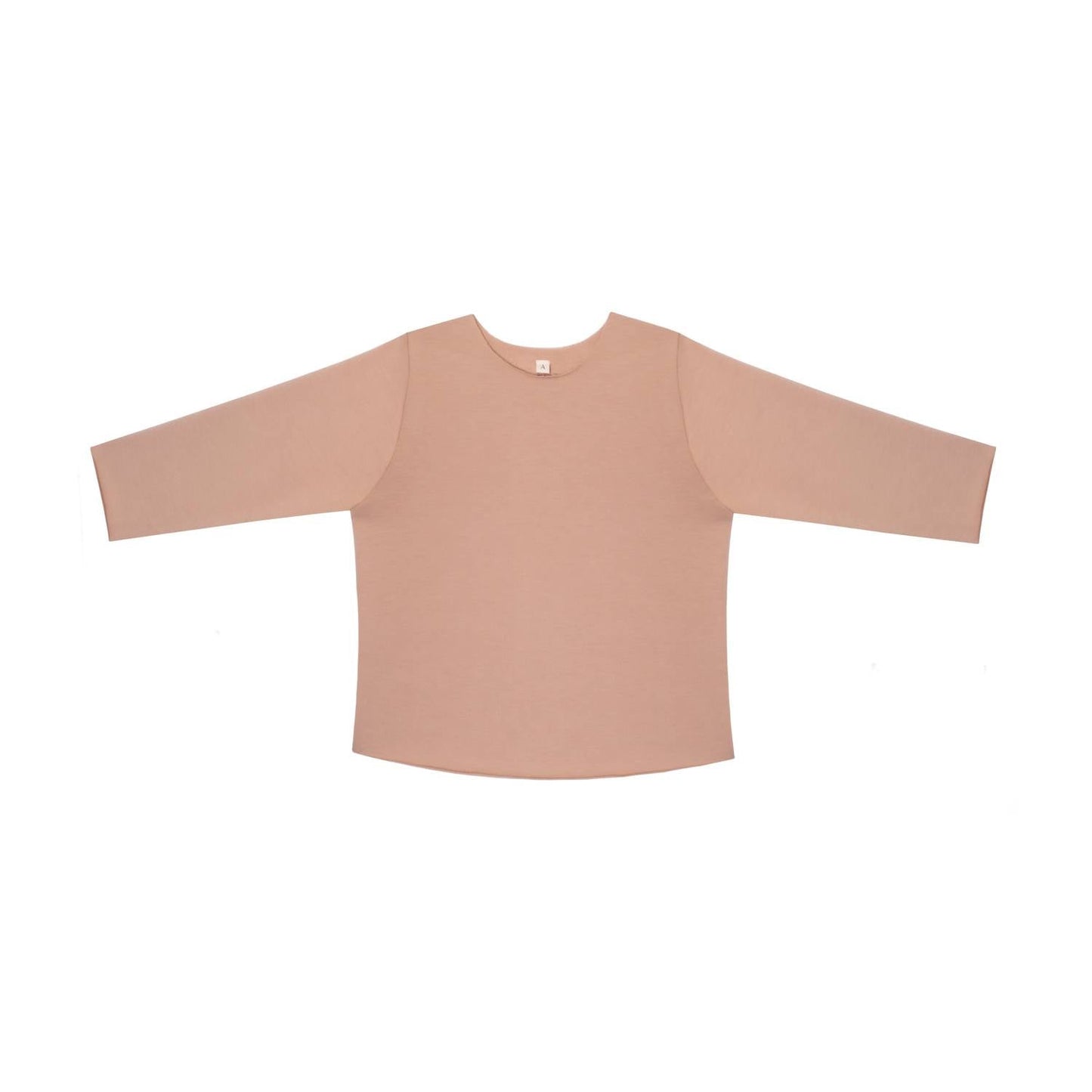 A Basic Brand - Kid's Casual Sweatshirt