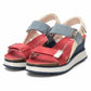 Xti - Women's Wedge Sandals