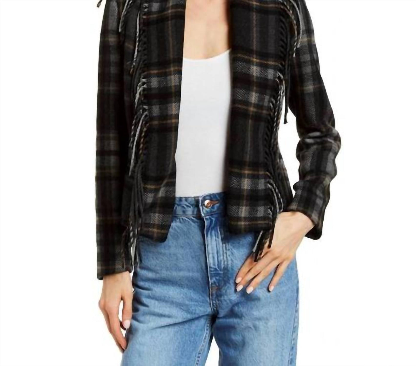 Drew - Women's Warren Blazer