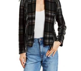 Drew - Women's Warren Blazer