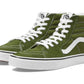 Vans - Women Sk8-hi Color Theory Sneaker