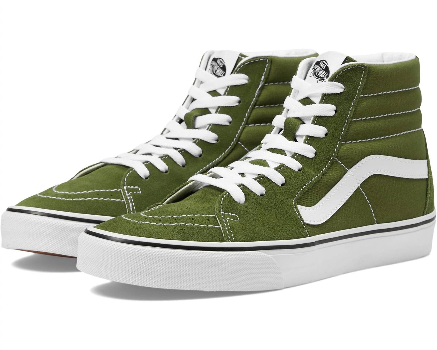 Vans - Women Sk8-hi Color Theory Sneaker