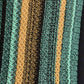 Nation Ltd - Mari Crochet Stripe Halter Top