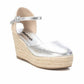 Xti - Women's Wedge Sandals