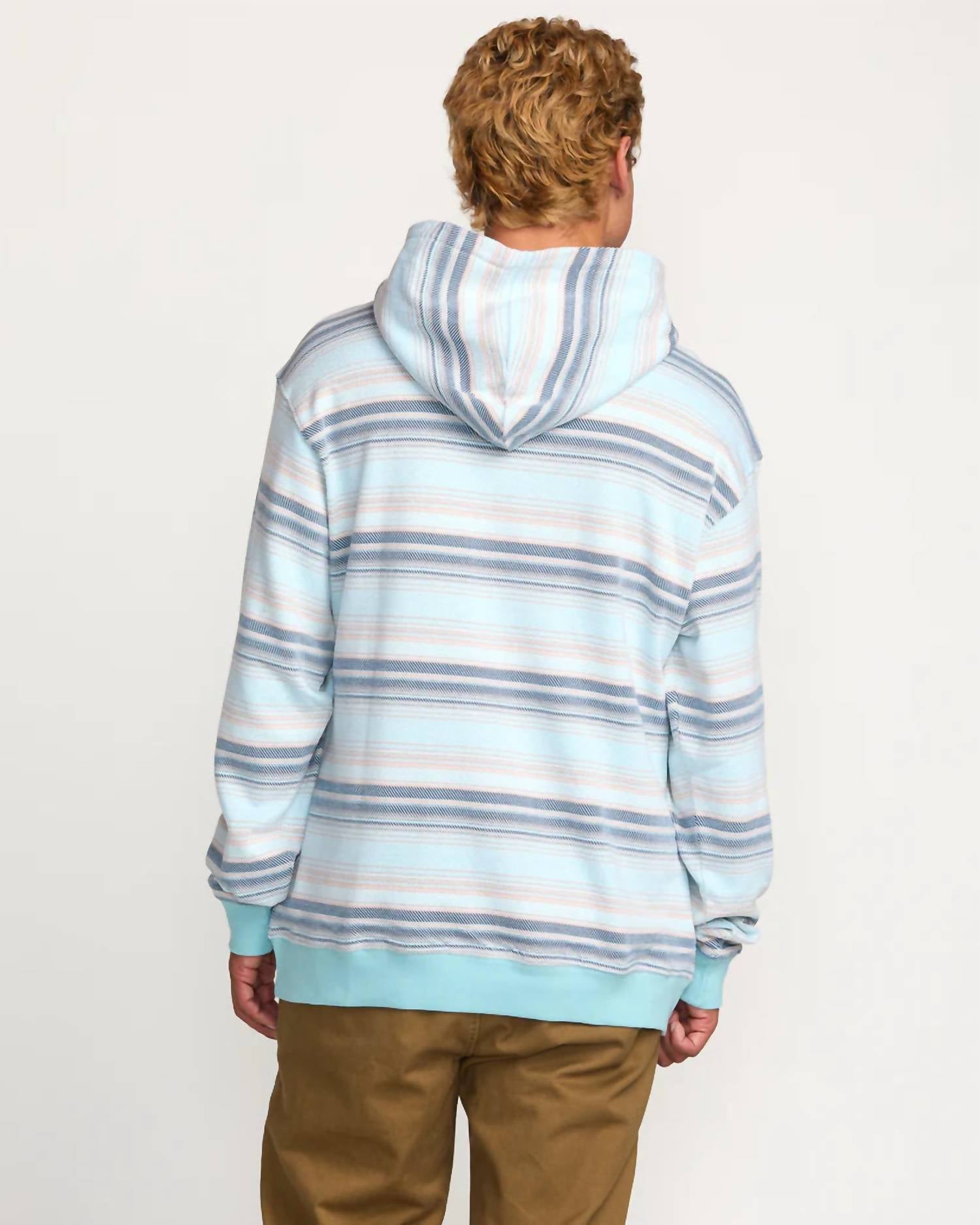 Billabong - Rancho Pullover Sweatshirt