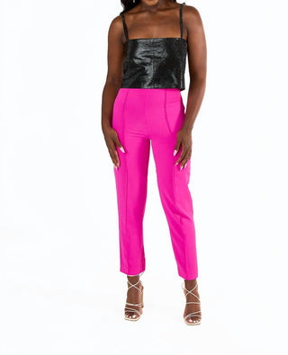 Buddylove - Waldorf Azalea Blazer And Pant Set