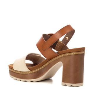 Xti - Women's Heeled Sandals