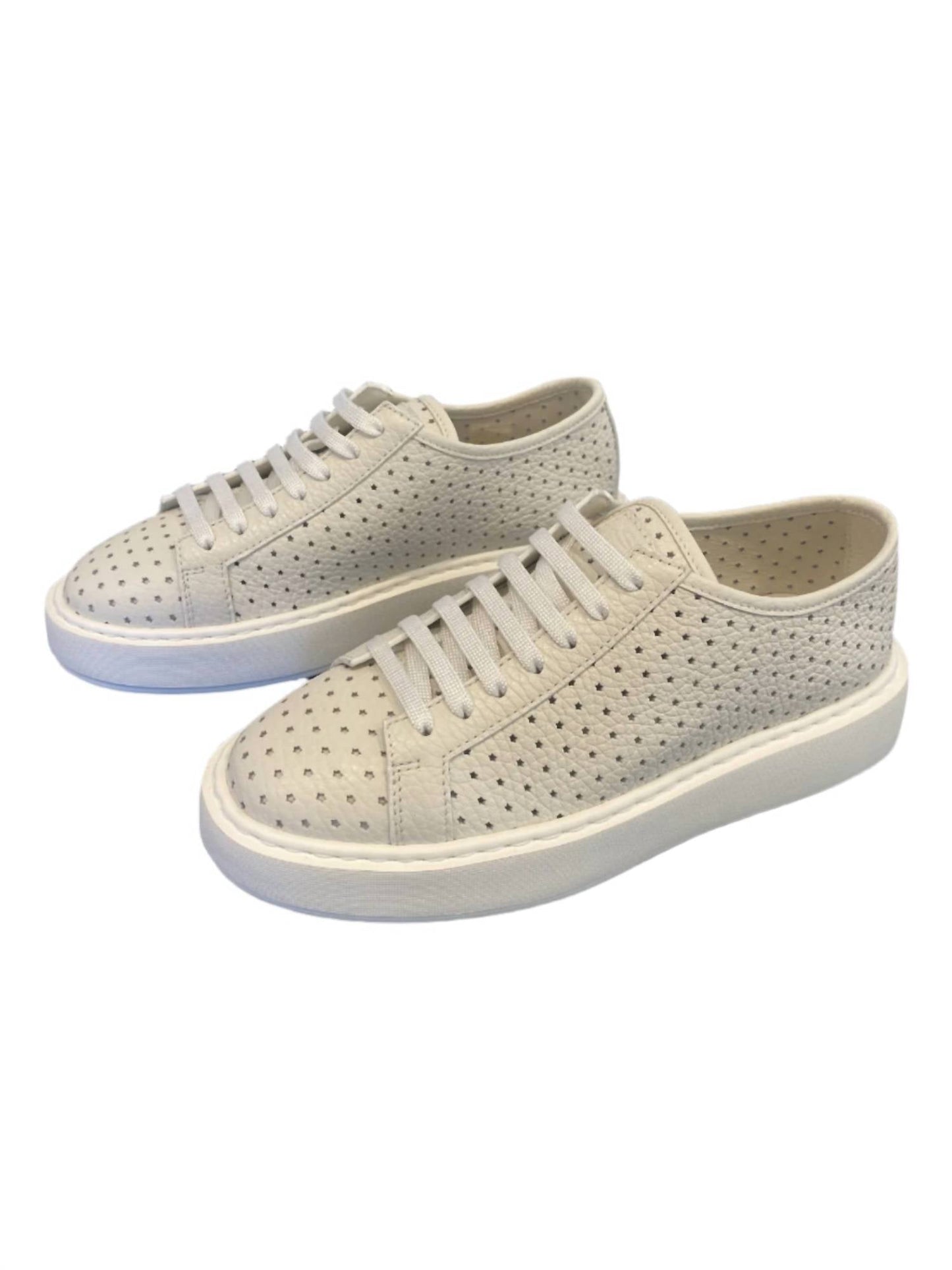 Santoni - Women's Cleanic 2 Donna Sneaker