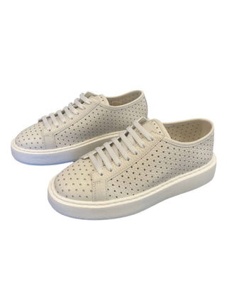 Santoni - Women's Cleanic 2 Donna Sneaker