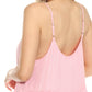 Pj Salvage - Women's Limeade Mini Dress