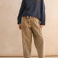 Miou Muse - Slight Oversized Sweater Top