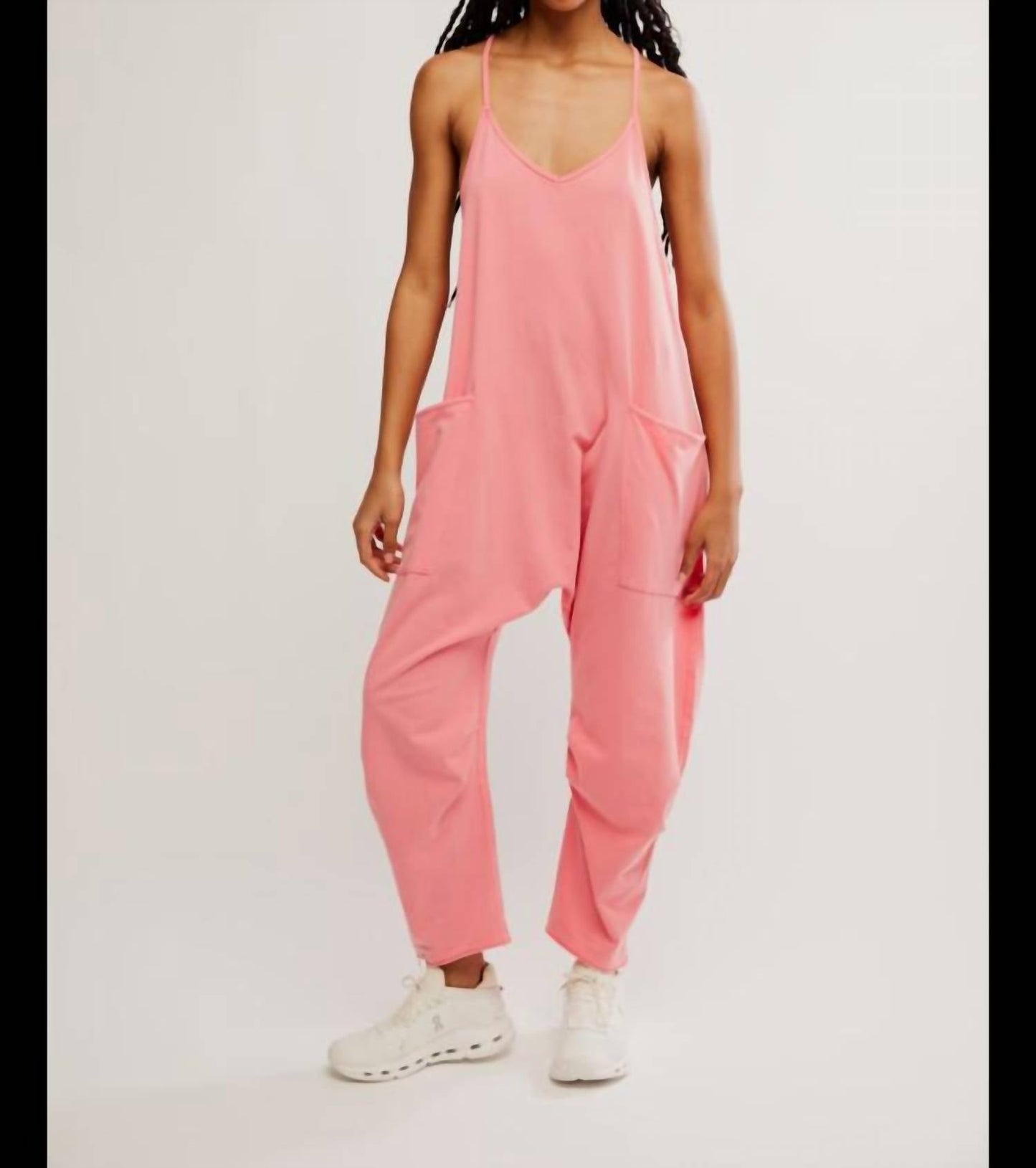 Free People - Hot Shot Onesie