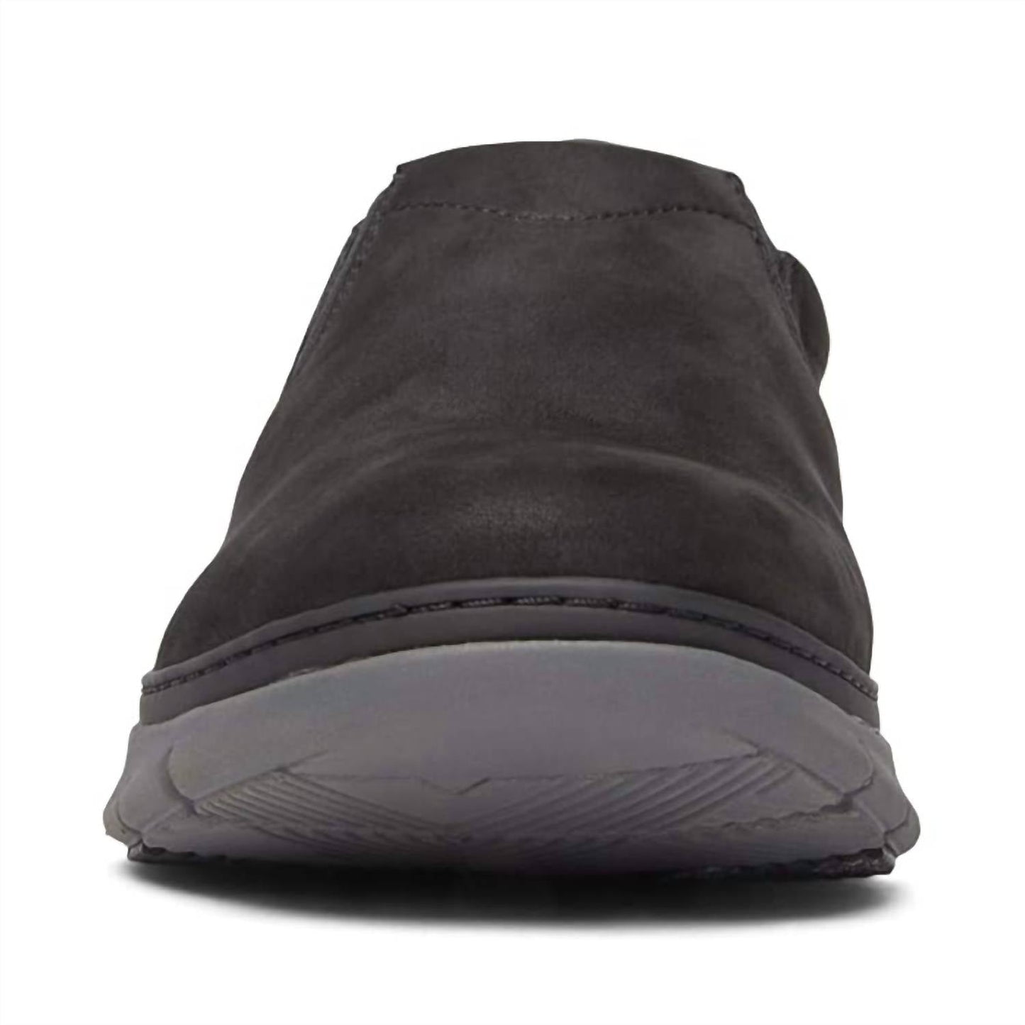 Vionic - Men's KHAI Nubuck Slip On Shoes