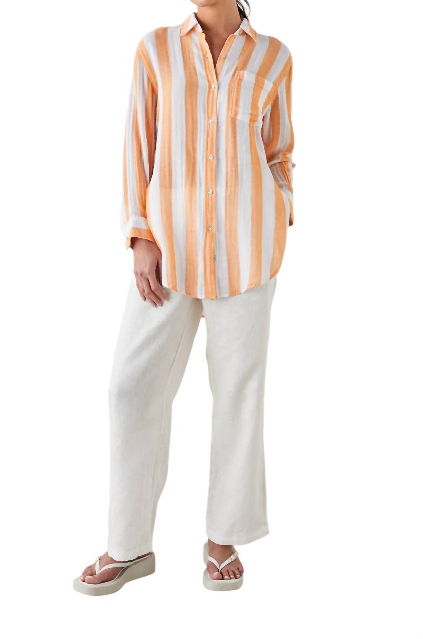 Rails - Jaylin Shirt