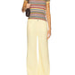 Pistola - Jadyn Low Slung Palazzo Wide Leg Pants