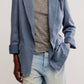 Free People - Prep School Blazer