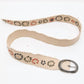 Free People - Women's Dreaming Raffia Belt