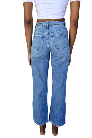 Ymi - Lindsey Wide Leg Pants