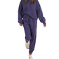 Free People - Undefeated Hoodie & Jogger Pants Set