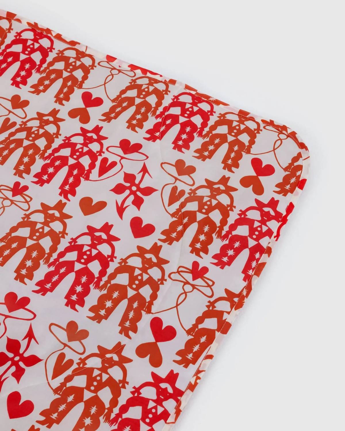 Baggu - Puffy Picnic Blanket