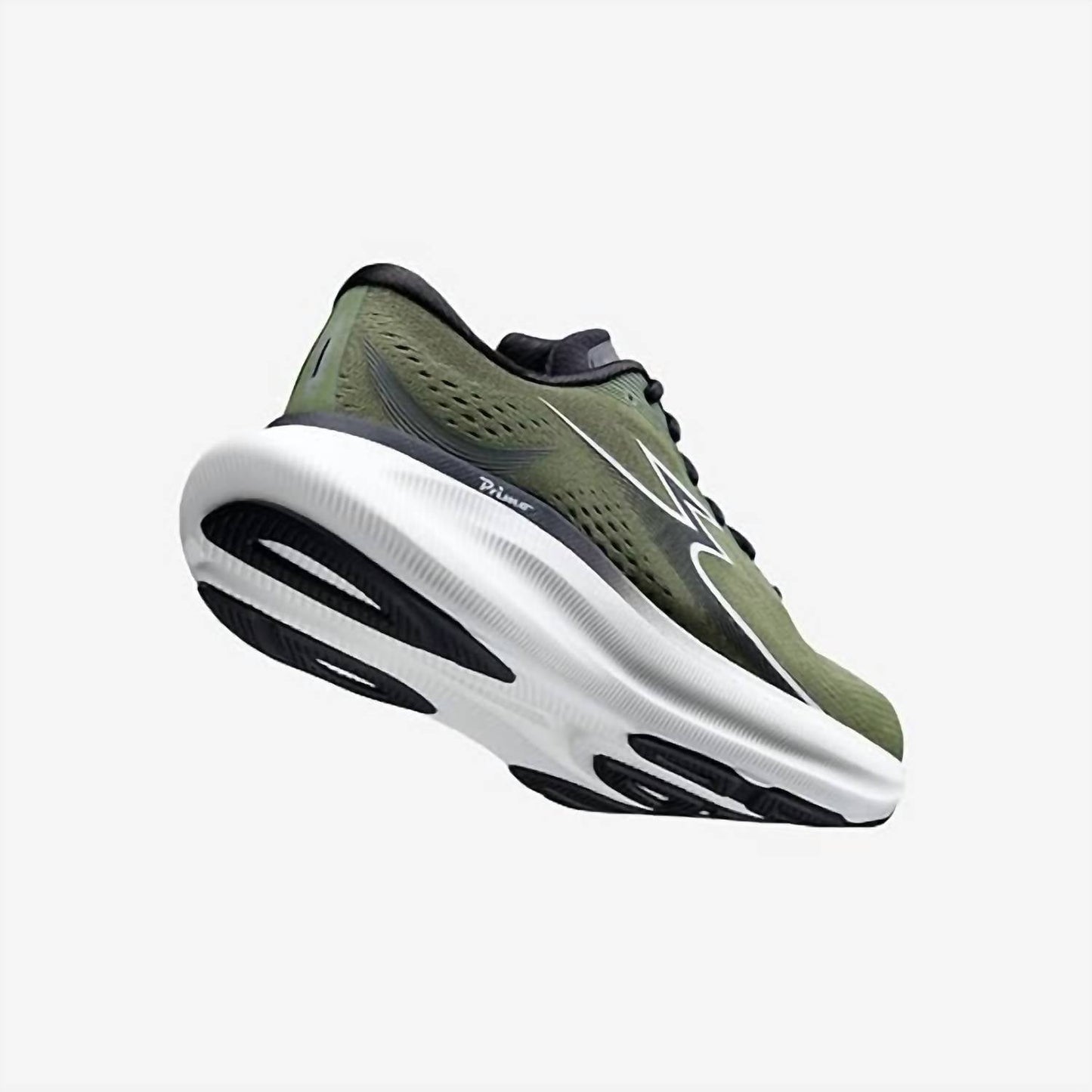 361 Degrees - Men's Eleos Cushioned Neutral Training Running Shoe