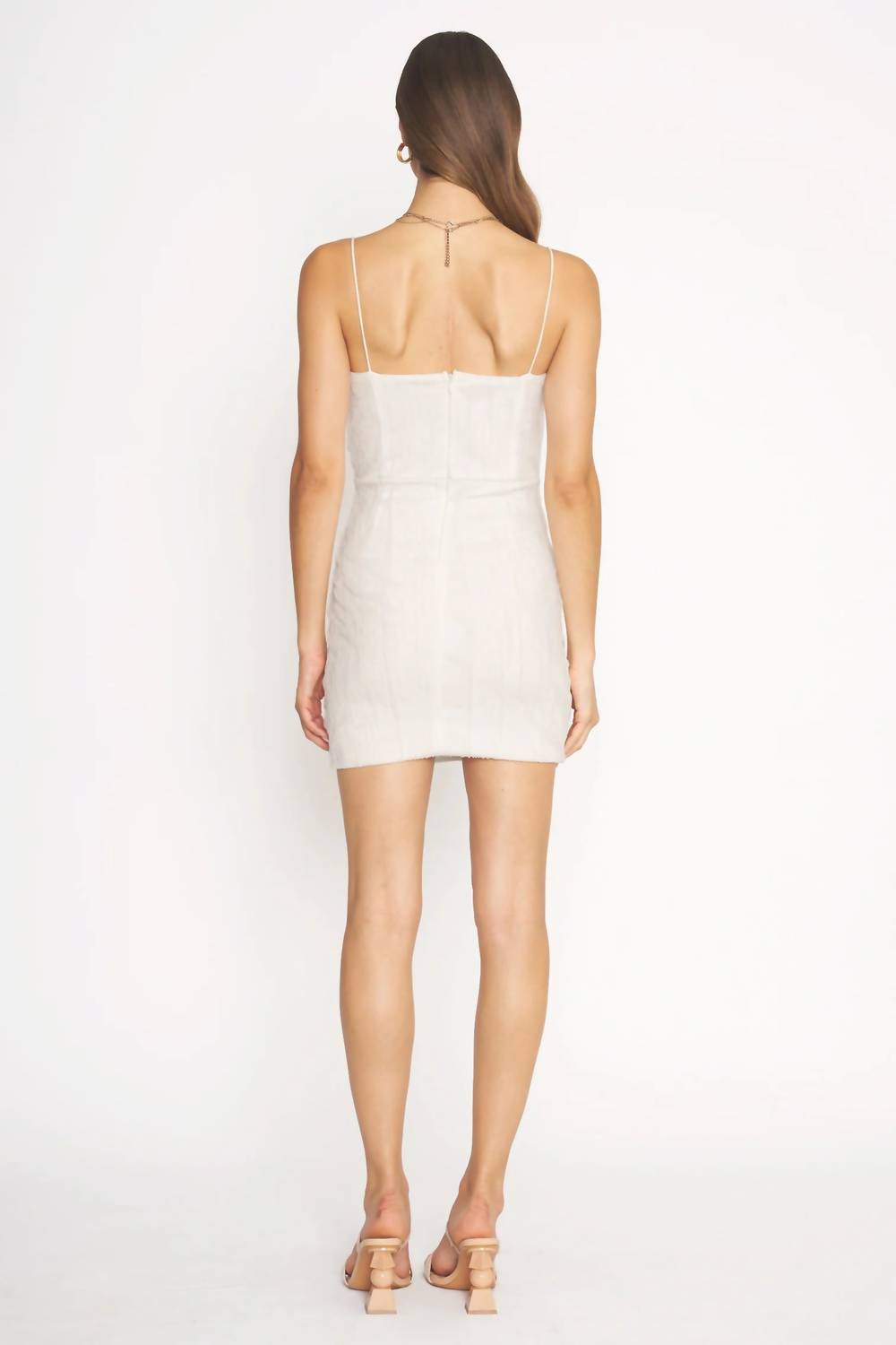 4Si3Nna - Akira Dress